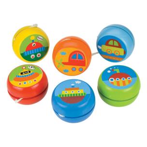 Opakowanie Jojo Pojazdy transportowe