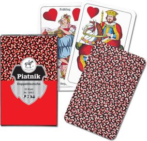 Opakowanie Karty skat 1 ''Skat'' PIATNIK