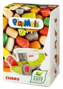 Opakowanie Kombajn Playmais
