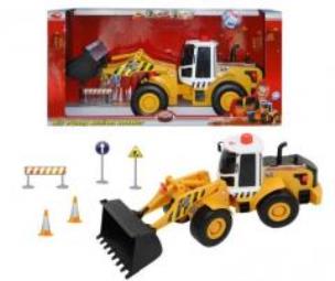 Opakowanie Koparka Pump Action 54 cm