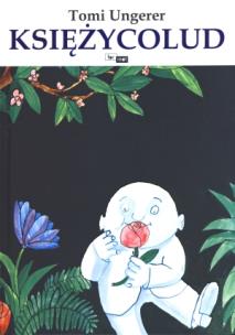 Okładka książki Księżycolud