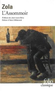 Okładka książki L'Assommoir