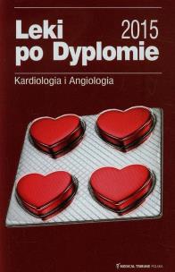 Opakowanie Leki po Dyplomie Kardiologia i Angiologia