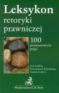 Okładka książki Leksykon prawa międzynarodowego publicznego