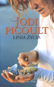 Okładka książki Linia życia - Jodi Picoult