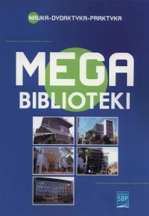 Opakowanie Megabiblioteki