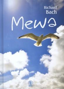 Okładka książki Mewa TW