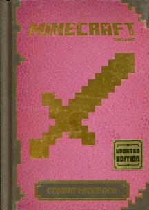 Opakowanie Minecraft Combat Handbook