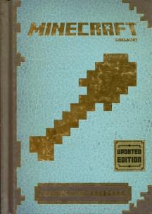 Opakowanie Minecraft Construction Handbook