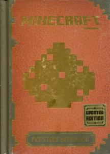 Opakowanie Minecraft Redstone Handbook