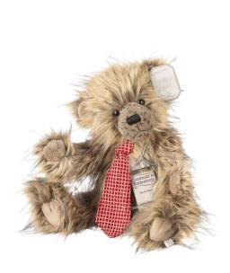 Opakowanie Miś Jacob 43 cm