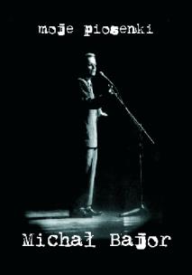 Okładka książki Moje piosenki - Audiobook