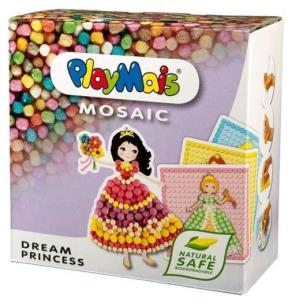 Opakowanie Mozaika Księżniczki Playmais