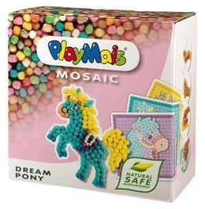 Opakowanie Mozaika Kucyki Playmais