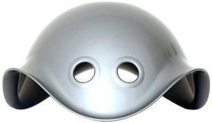 Opakowanie Muszelka Bilibo srebrna edycja limitowana