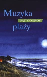 Okładka książki Muzyka plaży