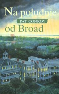 Okładka książki Na południe od Broad