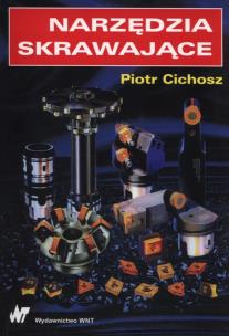 Okładka książki Narzędzia skrawające