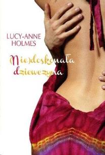 Okładka książki (Nie)doskonała dziewczyna