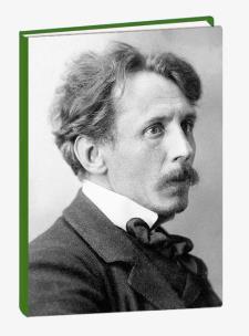 Opakowanie Notes Mikalojus Konstantinas Ciurlionis