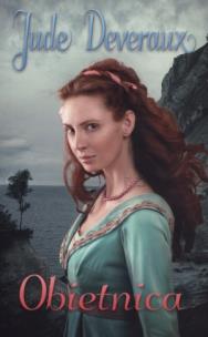 Obietnica. Autor: Deveraux Jude. Multiszop.pl Okładka książki Obietnica