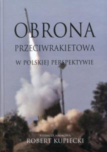 Opakowanie Obrona przeciwrakietowa w polskiej perspektywie