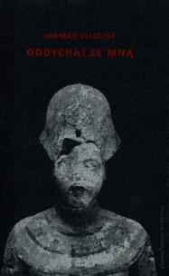 Okładka książki Oddychaj ze mną