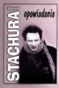 Okładka książki Opowiadania