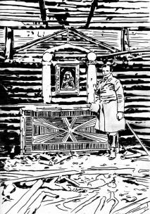 Okładka książki Pamiętnik kapelana Legionów Polskich