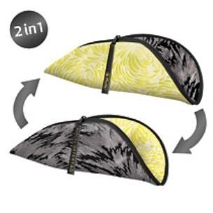 Opakowanie Piórnik Cocoon MO MG/BR