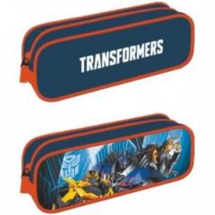 Opakowanie Piórnik szaszetka Transformers