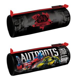 Opakowanie Piórnik tuba Transformers III