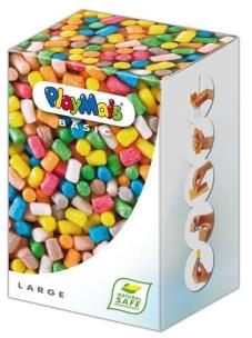Opakowanie Playmais Standard Duży