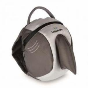 Opakowanie Plecaczek LittleLife Animal Pack Rekin