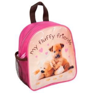 Opakowanie Plecaczek Rachael Hale