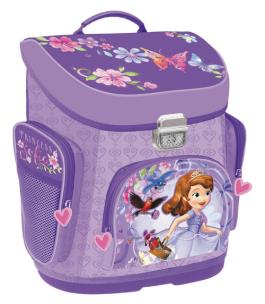 Opakowanie Plecak Hardbag STK 57-45 Jej Wysokość Zosia