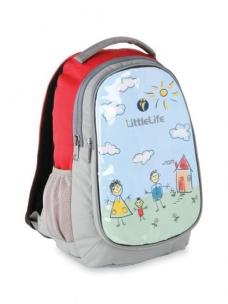 Opakowanie Plecak LittleLife Doodle