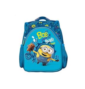 Opakowanie Plecak szkolno-wycieczkowy Minionki