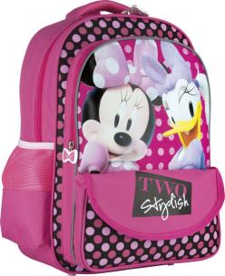 Opakowanie Plecak szkolny Minnie Friends