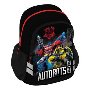 Opakowanie Plecak szkolny STK21-40 Transformers III