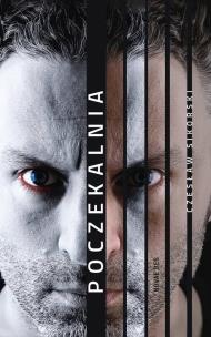 Okładka książki Poczekalnia