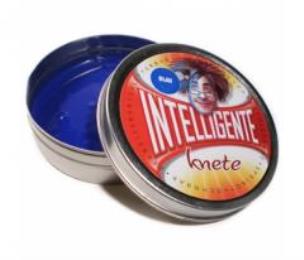 Opakowanie Podstawowa Sprytna Plastelina - Niebieska