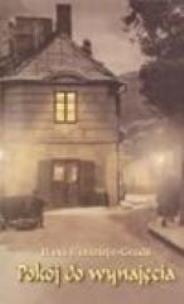 Okładka książki Pokój do wynajęcia