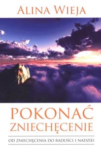 Okładka książki Pokonać zniechęcenie
