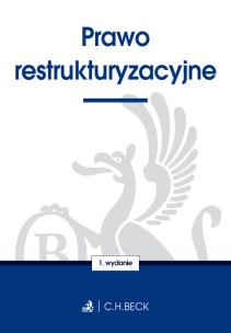 Opakowanie Prawo restrukturyzacyjne
