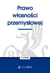 Opakowanie Prawo własności przemysłowej