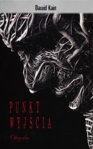 Okładka książki Punkt wyjścia