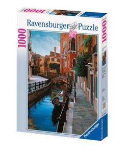 Opakowanie Puzzle 1000 Wenecka impresja