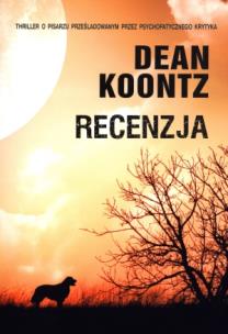 Okładka książki Recenzja