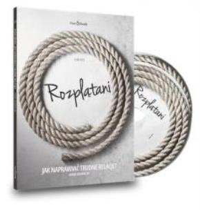 Okładka książki Rozplątani.Jak naprawiać trudne relacje? Audiobook